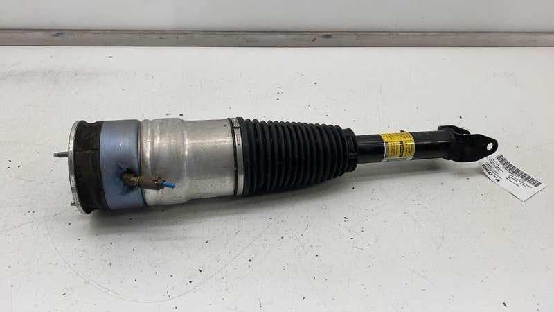 600635104A ⭕ 12-15 Tesla Model S Front Right Air Spring Module Shock Absorber 6006351-04-A