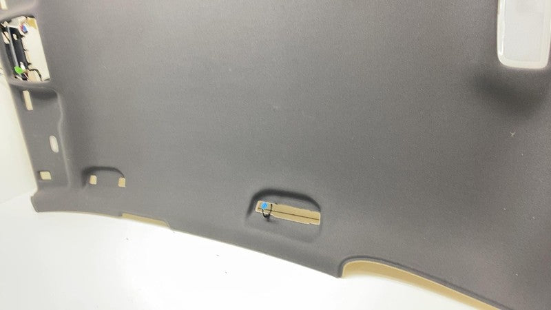 ⭕ 2014-2015 Mercedes-Benz B Electric Drive Interior Roof Headliner Assembly