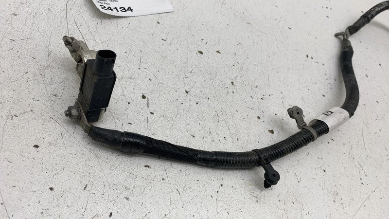68530793AA ⭕ 2020-2024 Chrysler Pacifica Negative Battery Cable Wire Wiring 68530793AA
