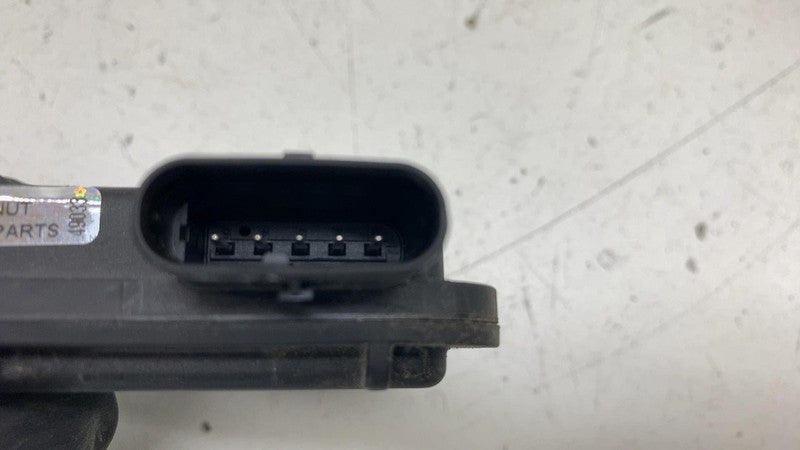 4N0907410C 19-23 Audi E-Tron Homelink Garage Door Opener Control Module w/ Holder 4N0907410