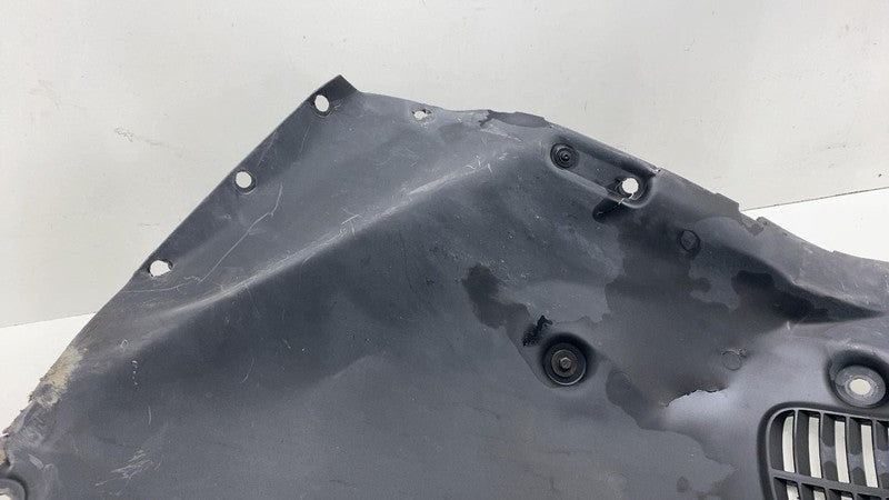 ⭕ 2025 Rivian R1S Front Left Inner Fender Liner Splash Shield Assy PT0