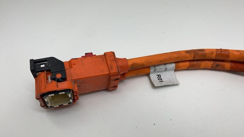 2016-2020 Tesla Model X MX Front Drive Unit To Junction Box High Volta