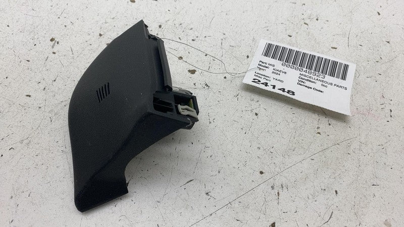 2022 2023 2024 Kia EV6 Dash Dashboard Center Left Driver Side Trim Cov