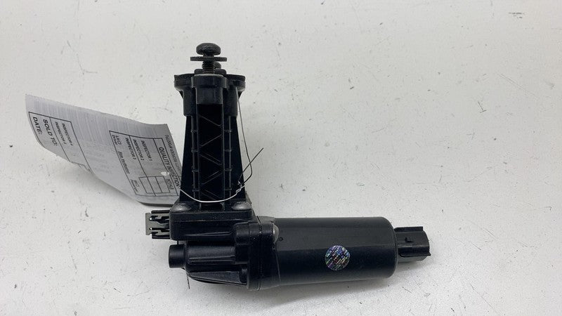 LJ8B14B351AF ⭕ 21-24 Ford Mustang Mach-E Left Door Lock Latch Actuator Motor LJ8B-14B351-AF