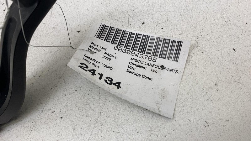 ⭕ 2017-2024 Chrysler Pacifica Front Driver Windshield Wiper Arm & Blade Left OEM