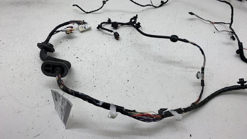 106795700F ⭕ 2017-2019 Tesla Model 3 Front Door Wiring Harness Cable Wire Left 1067957-00-F