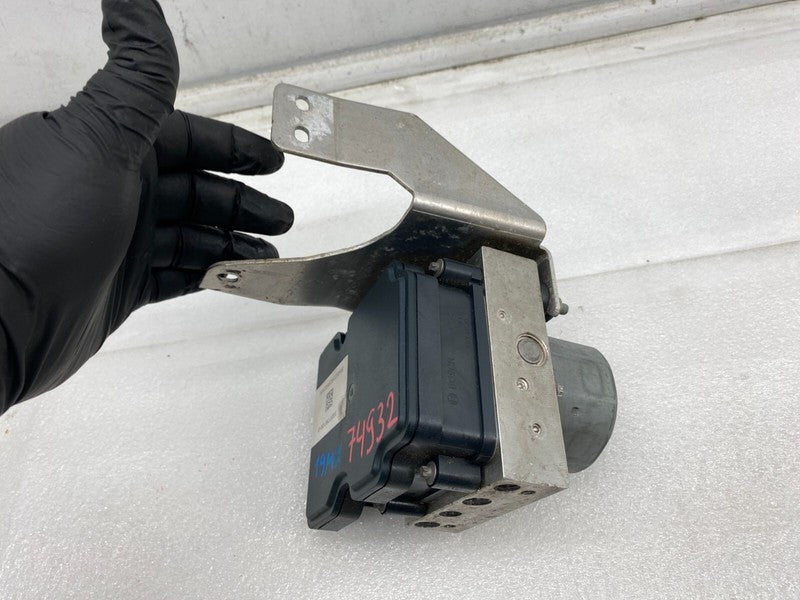 1037797 00 D ⭕ 12-20 Model S Anti-Lock ABS Brake Pump Hydraulic Control Module 1037797-00-D