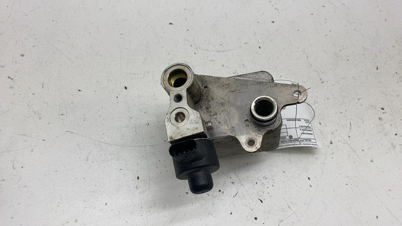 108824800D ⭕ 2017-2022 Tesla Model 3 M3 Chiller EXV Oil Fluid Cooler Assembly 1088248-00-D