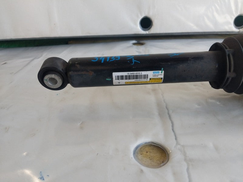 6006353 07 A ⭕ 12-15 Model S Rear Passenger Right Air Suspension Shock Absorber 6006353-07-A