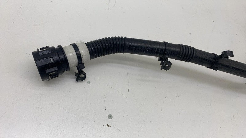 107760300D ⭕ 2017-2022 Tesla Model 3 Front Radiator Inlet Cooling Pipe Hose 1077603-00-D