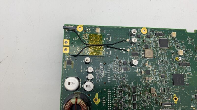 1055412 00 B ⭕12-20 Tesla Model S MS Media Control Unit Motherboard Electronics 1055412-00-B