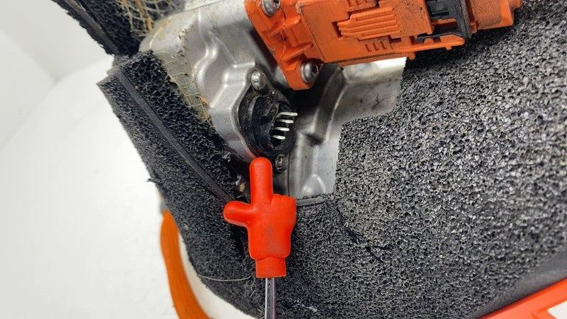 ⭕ 21-25 Tesla Model X MX Air Conditioning A/C Compressor Pump w/ Harne