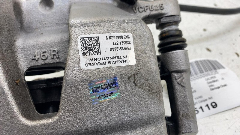 Caliper VOLKSWAGEN ID4 Right 25