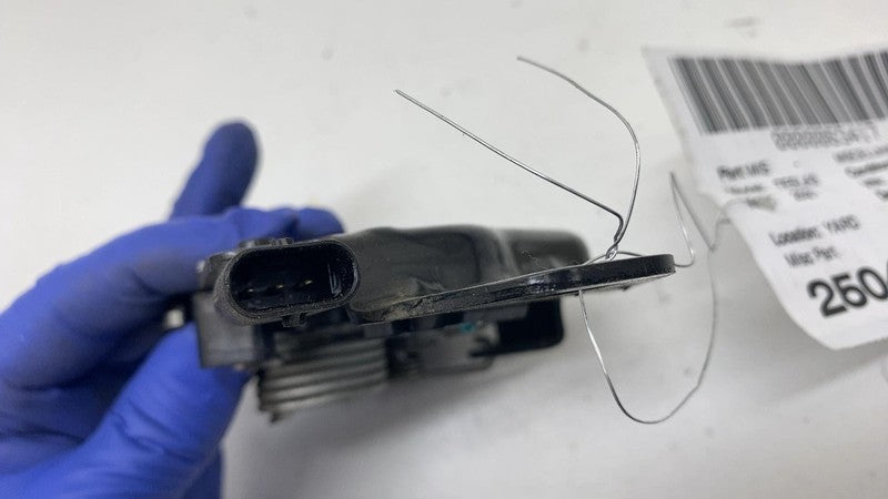 ⭕ 2021-2023 Model 3 Hood Latch Double Pull Single Actuator w/ Cable 15