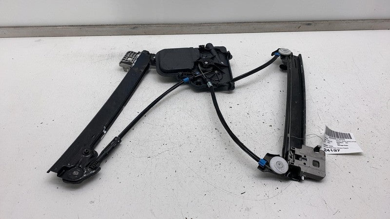 109662100L ⭕ 2017-2023 Tesla Model 3 Front Right Door Window Regulator & Motor 1096621-00-L