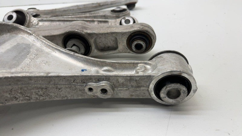 PT00001934 ⭕ 2022-2024 Rivian R1S SET of 5 Rear Left Upper & Lower Control Arm PT00001914