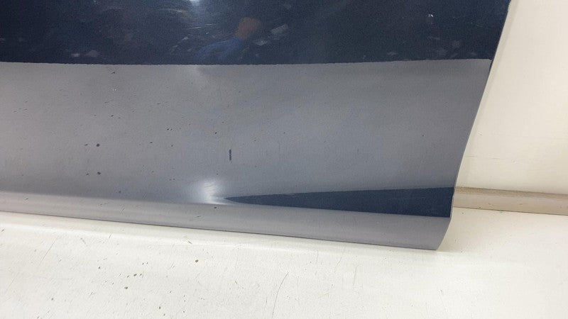 ⭕ 2012-2015 Tesla Model S Front Driver Side Door Shell Panel Left LH G