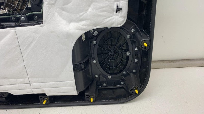 PT00001155 ⭕ 22-24 Rivian R1T R1S Front Passenger Door Trim Panel Cover Right RH PT00001155