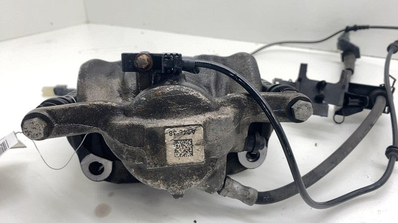 ⭕ 14-17 Mercedes-Benz B-Class W242 W246 Front Passenger Side Brake Caliper Right