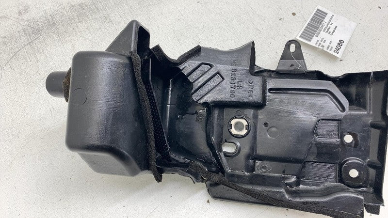 NE51 R1790 ⭕ 2006-2015 Mazda MX-5 Miata Soft Top Guard Drain Cover Trim Panel NE51R1790 OEM