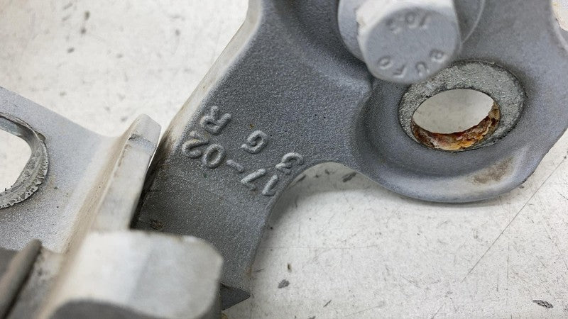 2013-2018 Ford C-Max Front Passenger Side Door Mount Hinge Right RH Assembly