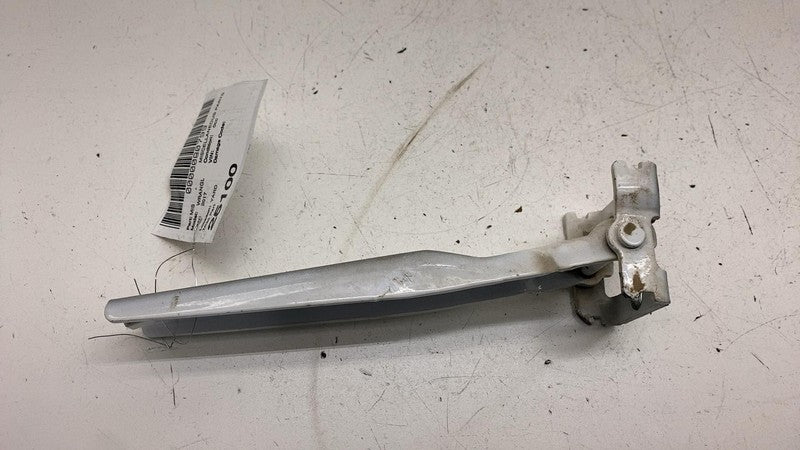 55395401AH ⭕ 2007-2017 Jeep Wrangler Rear Tailgate Swing Gate Hinge White PW7 55395401AH