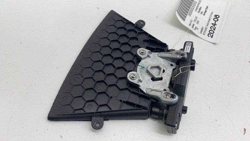 ⭕ 2016-2020 Model S X Forward Facing Inline Triple Camera w/ Cover 112