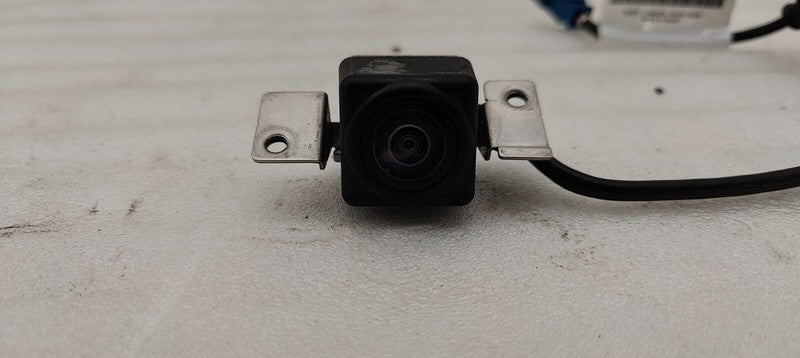 100677300F ⭕ 2012 2013 2014 2015 Model S Rear View Backup Camera w/ Cable Wire 1006773-00-F