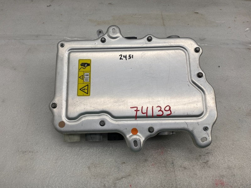 ⭕ 2016-2020 Tesla Model S MS Power Distribution Junction Box Module OEM Assembly