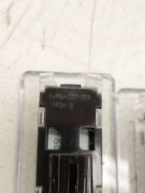 1-INJ-907-000 ⭕ 2012-2020 Tesla Model S MS Interior Courtesy Lamp Light Assembly 1-INJ-907-000