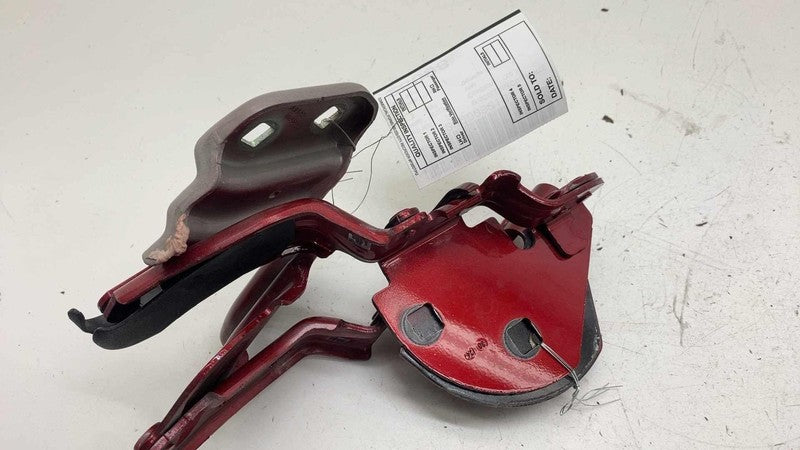 ⭕ 24-25 Tesla Model 3 Front Left & Right Bonnet Hood Hinge 1774936-00/
