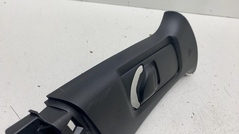 ⭕ 2023-2025 Toyota Prius Right B-Pillar Upper Trim Cover Panel Assy 73