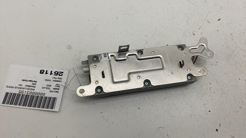 ⭕ 2017-2023 Tesla Model 3 Harman Becker Radio FM/HD Receiver Module 10