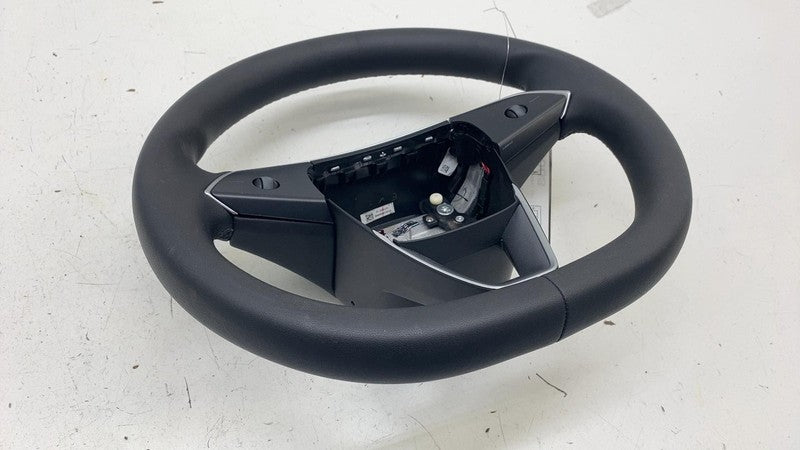 ⭕ 2024 2025 Model 3 Front Highland Steering Wheel w/ Control Switch 17