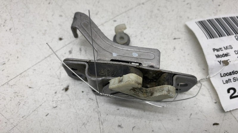 ⭕2014-2022 Dodge RAM ProMaster 1500 2500 3500 Left Upper Sliding Door Lock Latch