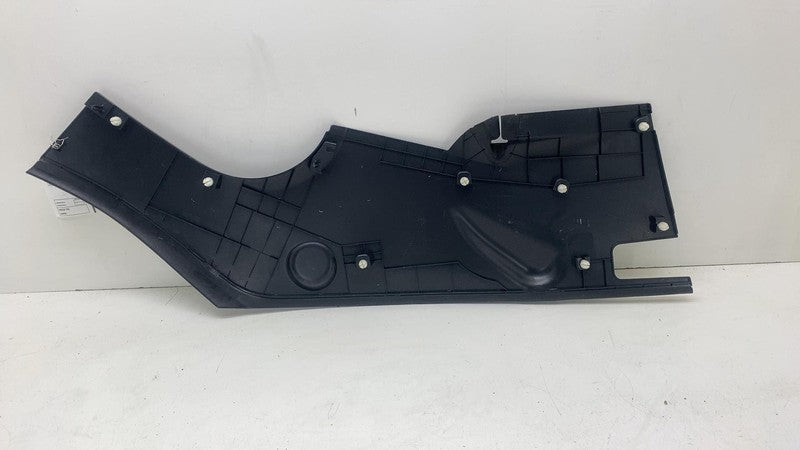 ⭕ 21-24 Tesla Model S Front Right Under Hood Apron Trim Panel Cover 15