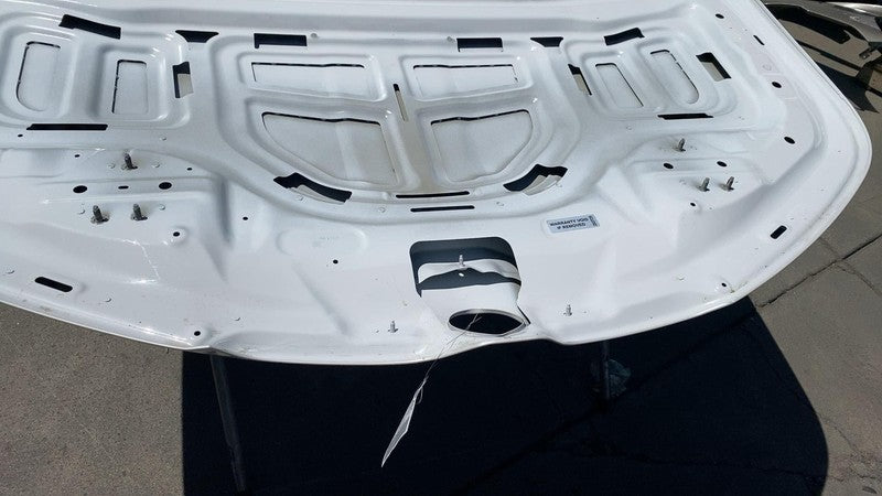 ⭕ 2022 2023 2024 BMW iX xDrive50 Front Bonnet Hood Shell Panel Assembly OEM