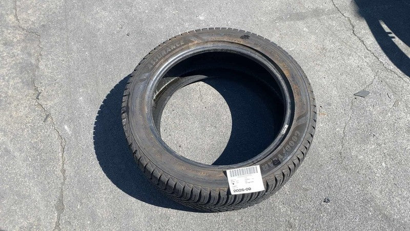 ⭕ Goodyear Assurance WeatherReady 2 Tire 255/45R19