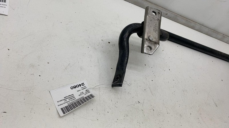 A2053230965 ⭕ 15-21 Mercedes C300 W205 Front Suspension Stabilizer Sway Bar RWD A2053230965