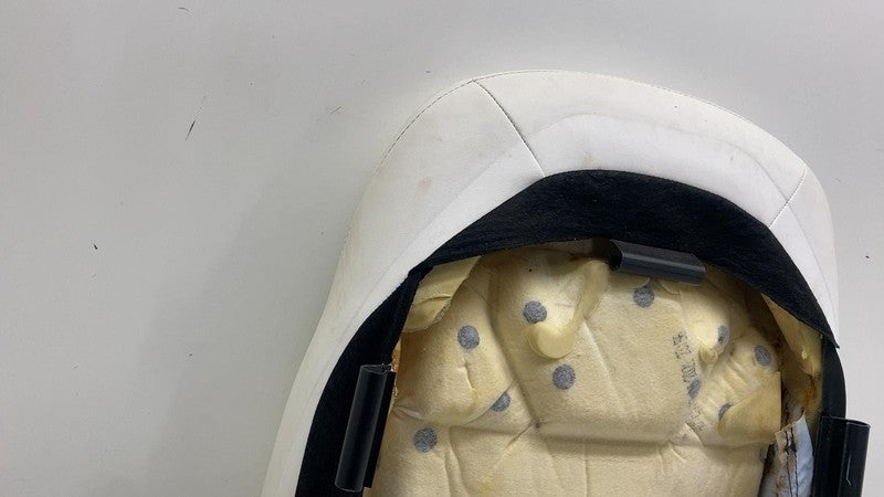 ⭕2017-2023 Tesla Model 3 Y Front Right Seat Back Rest Upper Cushion Wh