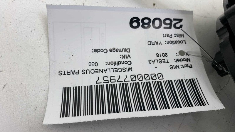 ⭕ 17-23 Model 3 M3 Wiper Turn Signal Headlight Flasher Combo Switch 10