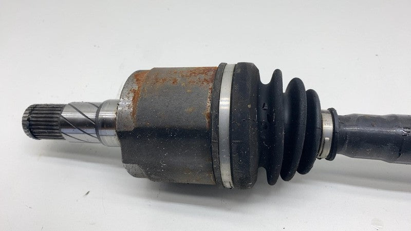 142016200A 21-24 Tesla Model S X Plaid Rear Left / Right Axle Shaft Halfshaft 1420162-00-A