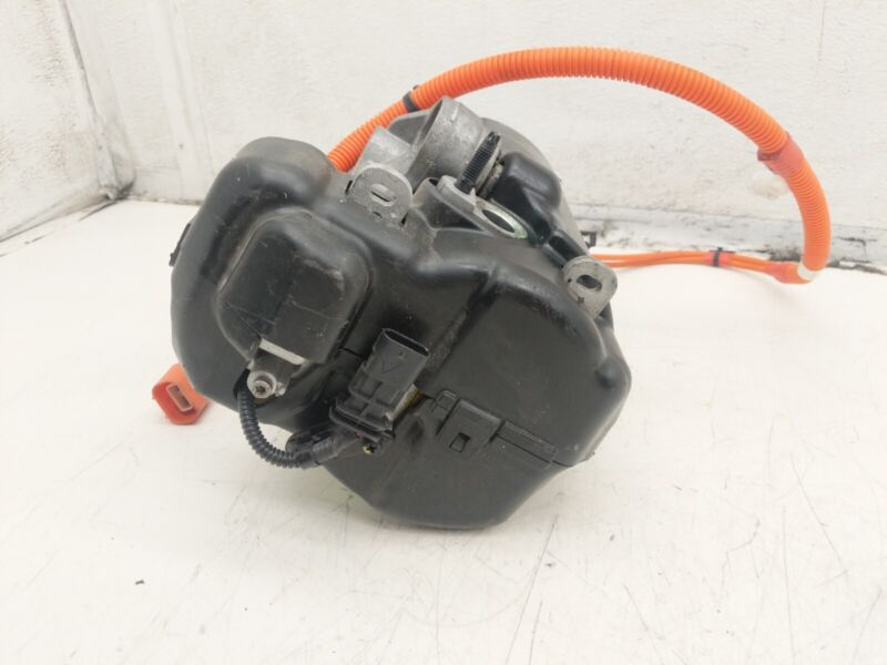 1102155 00 C ⭕17-20 Model 3 Air Conditioning A/C Compressor Pump w/ Wire Harness 1088198-00-L