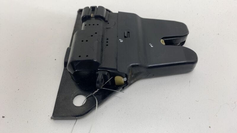 2012-2020 Tesla Model S Hood Bonnet Lock Latch Assembly (Dual Hood Latch Type)