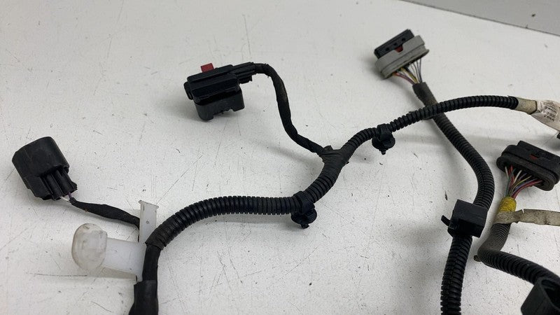 ⭕17-23 Tesla Model 3 Rear Cradle Subframe Wiring Harness Cable Wire 10