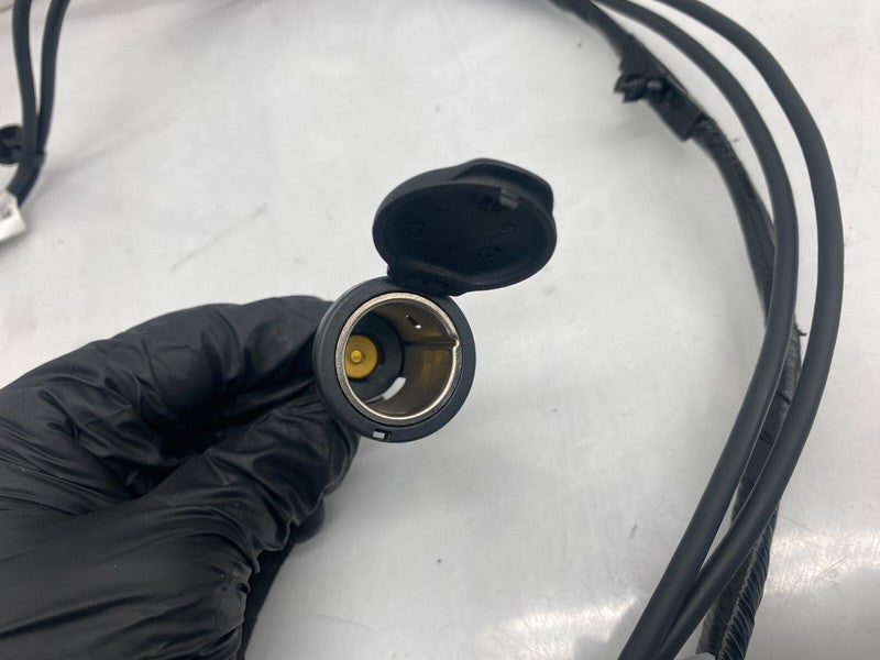 1005627 00 B ⭕ 12-20 Tesla Model S Center Console Harness Keyless Antenna Module 1005627-00-B