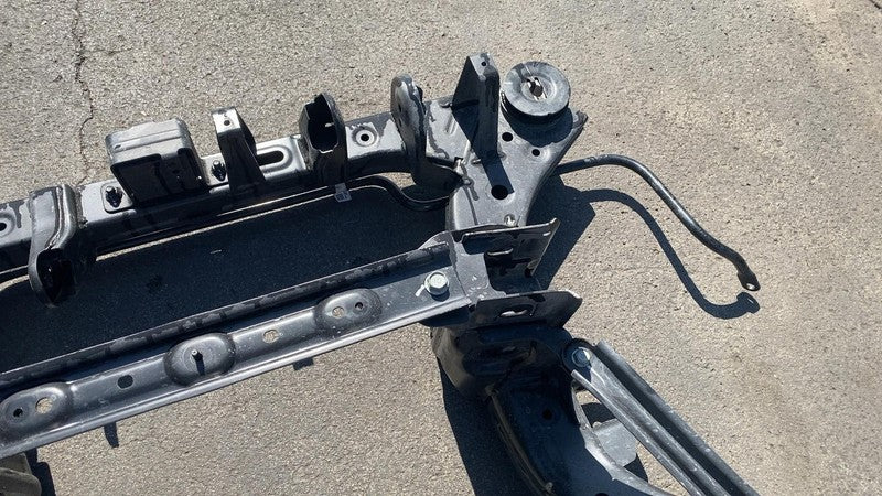 55405GI300 ⭕ 22-24 Hyundai Ioniq 5 Rear Suspension Crossmember Subframe Cradle 55405-GI300