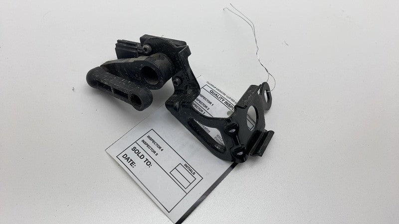 125097100B 2024 2025 Tesla Cybertruck Rear Driver Side Suspension Height Level Sensor Left