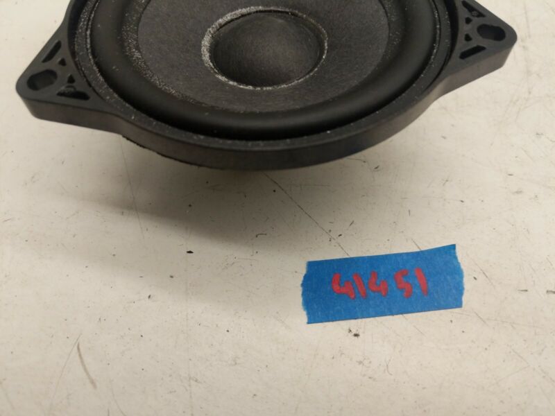 1079742 00 A ⭕ 2017-2022 Tesla Model 3 S X Y Audio Dash Full Range Speaker 100MM 1079742-00-A