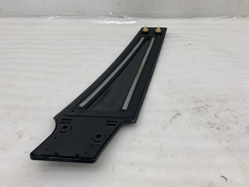 14941 ⭕ 2012-2015 Tesla Model S MS Right B-Pillar Molding Applique Glass Trim Cover RH